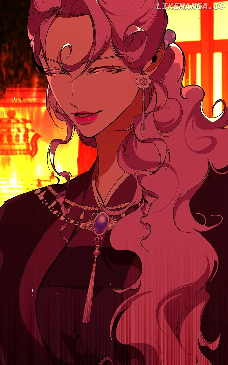 Goddess’s Way of Attacking Tigers Chapter 96 421 ch 96 21