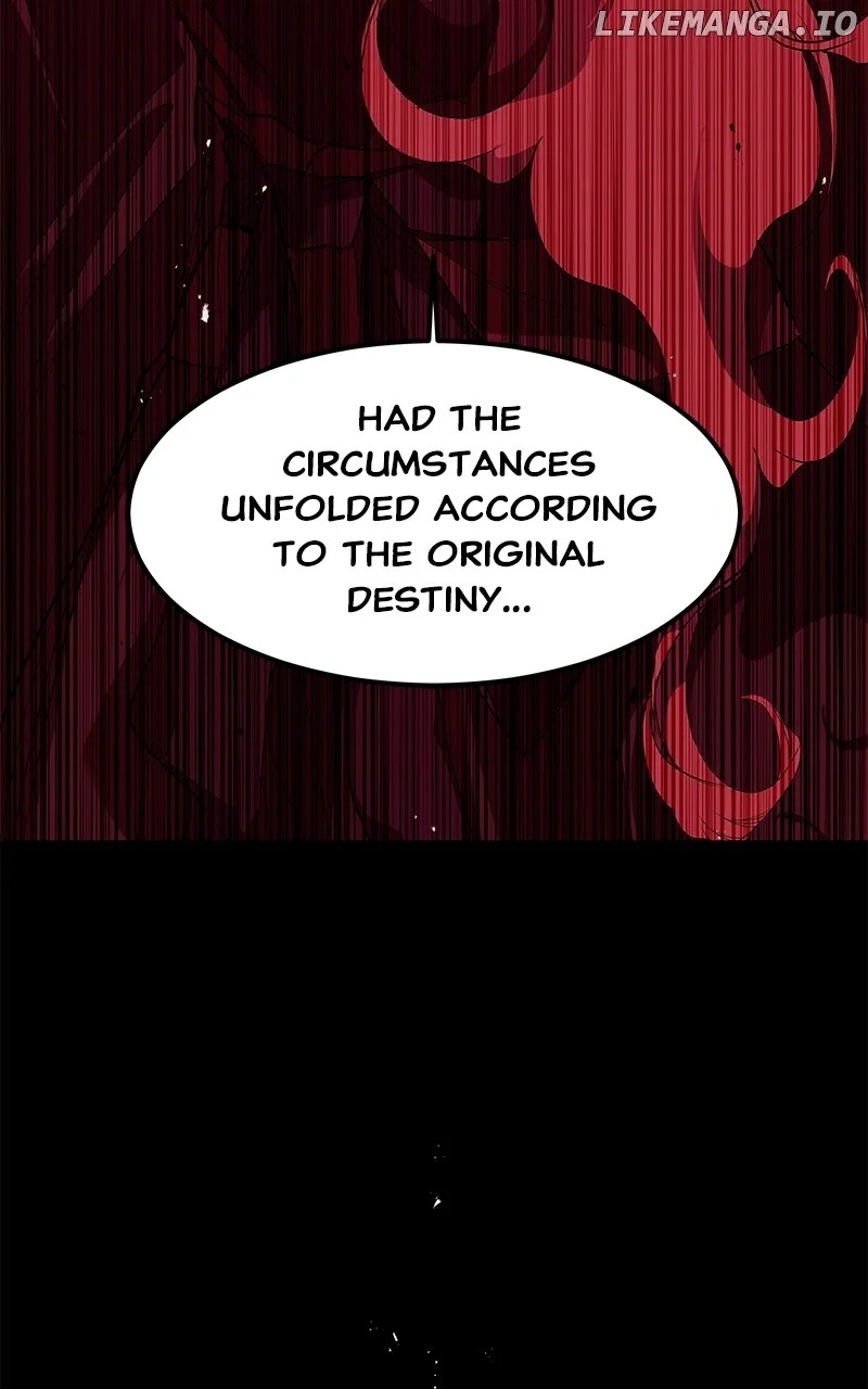 Goddess’s Way of Attacking Tigers Chapter 96 422 ch 96 22