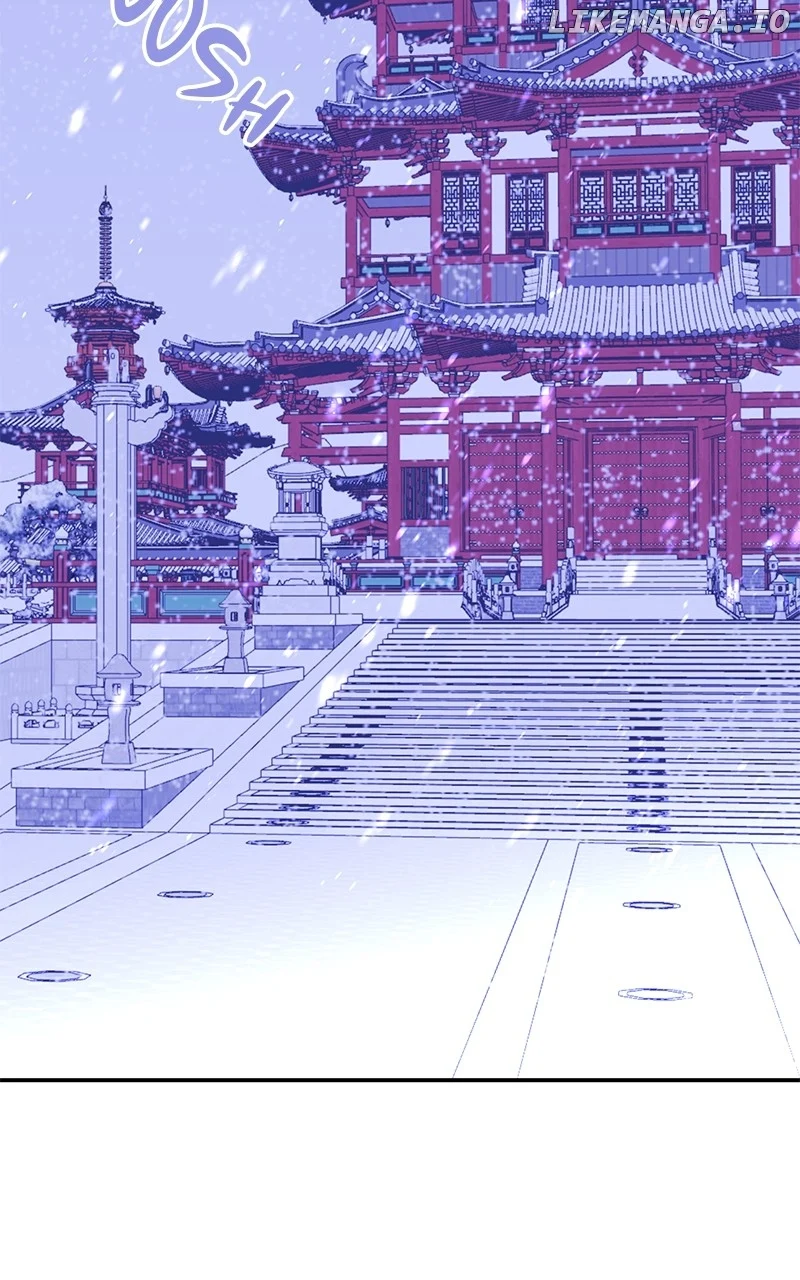 Goddess’s Way of Attacking Tigers Chapter 96 426 ch 96 26