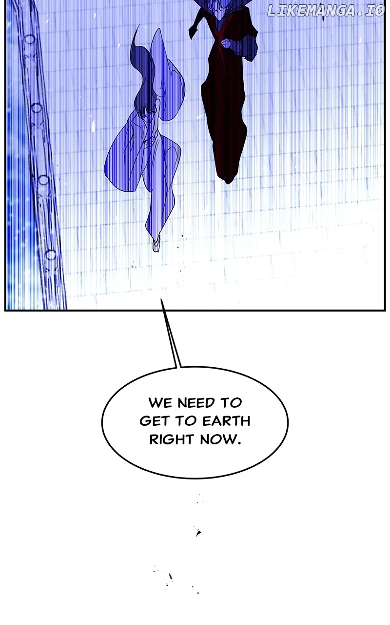 Goddess’s Way of Attacking Tigers Chapter 96 428 ch 96 28