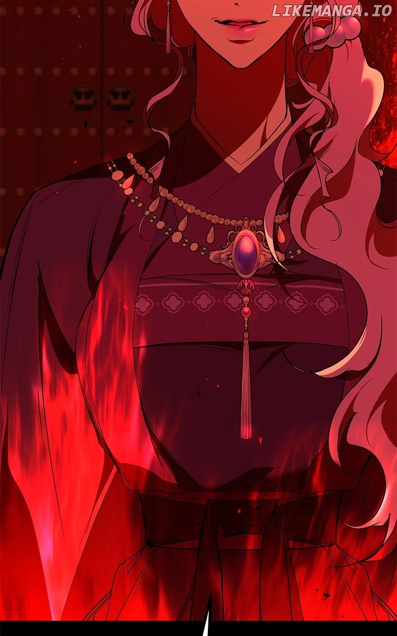 Goddess’s Way of Attacking Tigers Chapter 96 403 ch 96 3