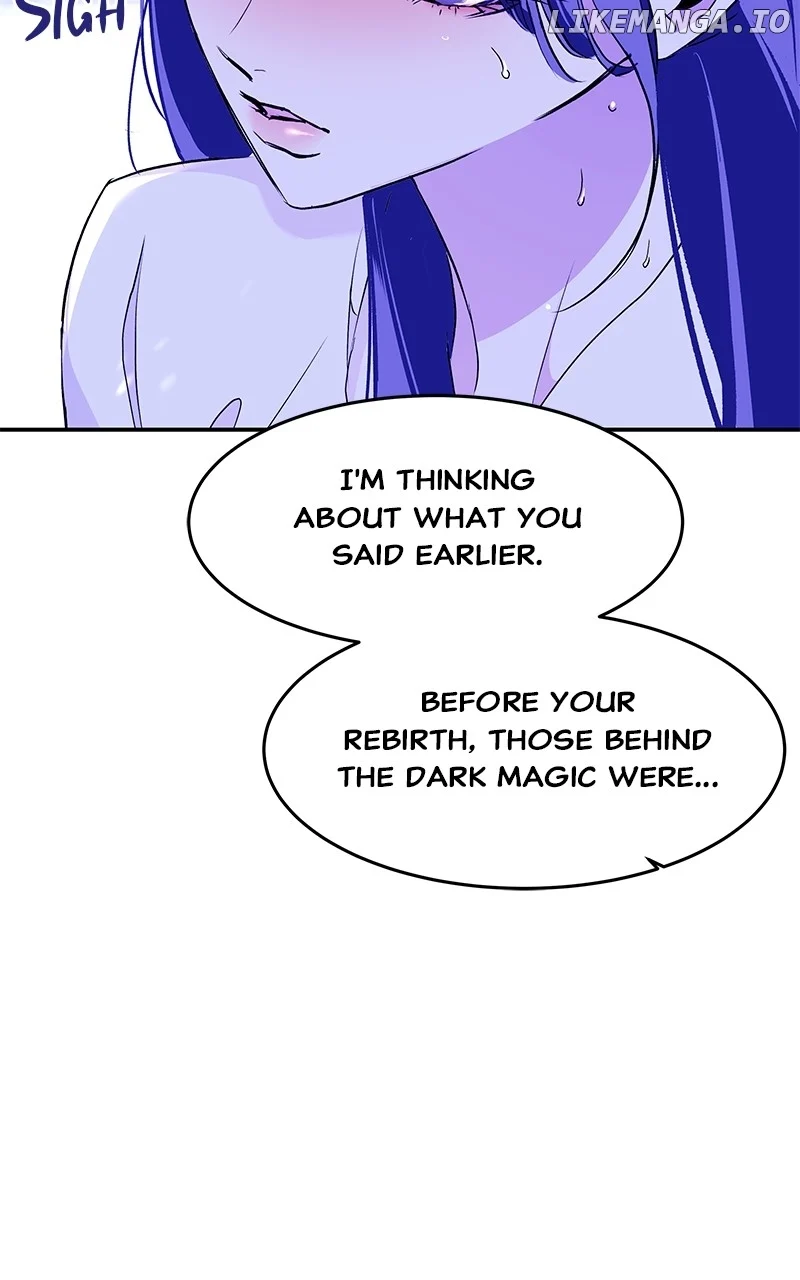 Goddess’s Way of Attacking Tigers Chapter 96 433 ch 96 33