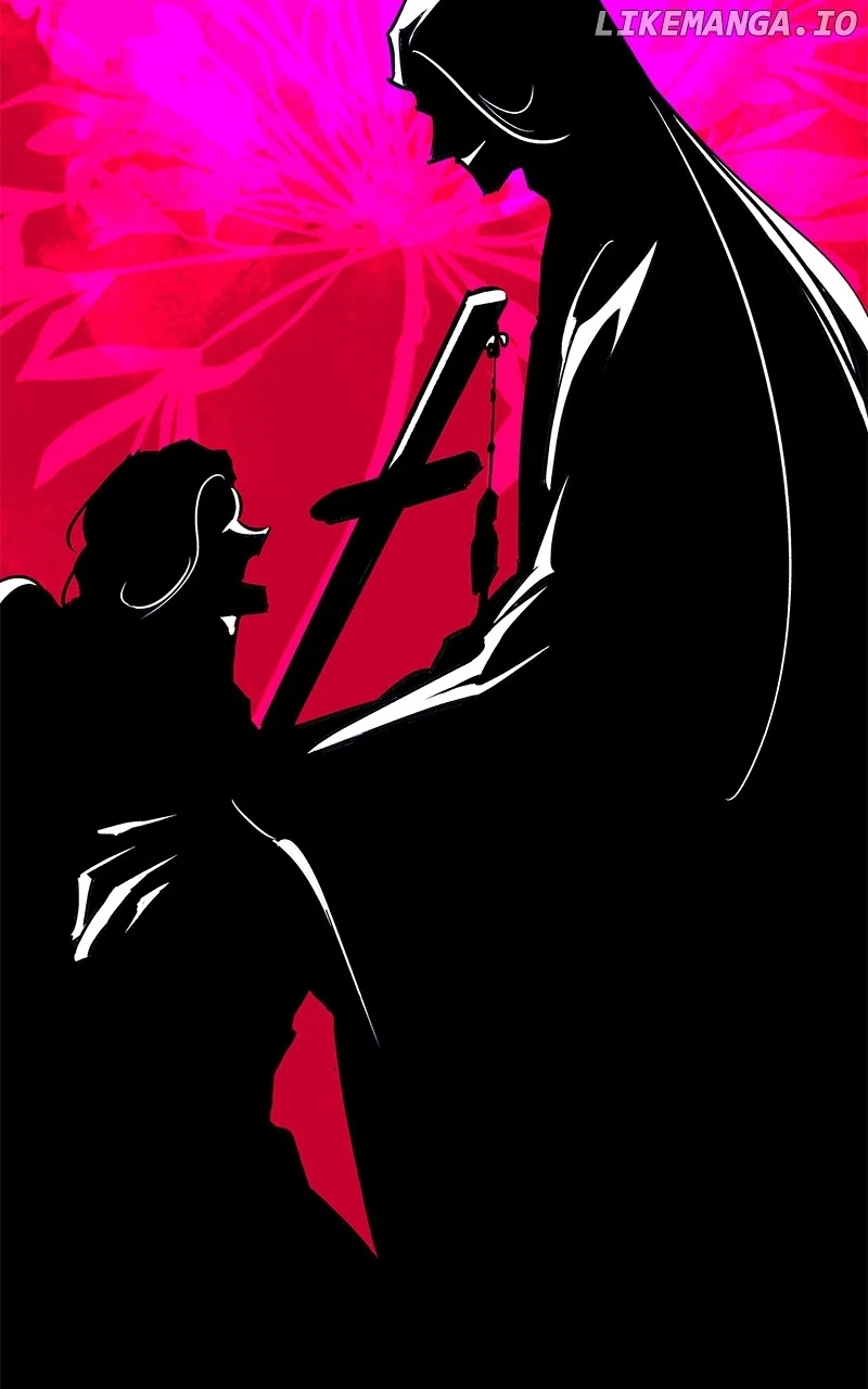 Goddess’s Way of Attacking Tigers Chapter 96 438 ch 96 38