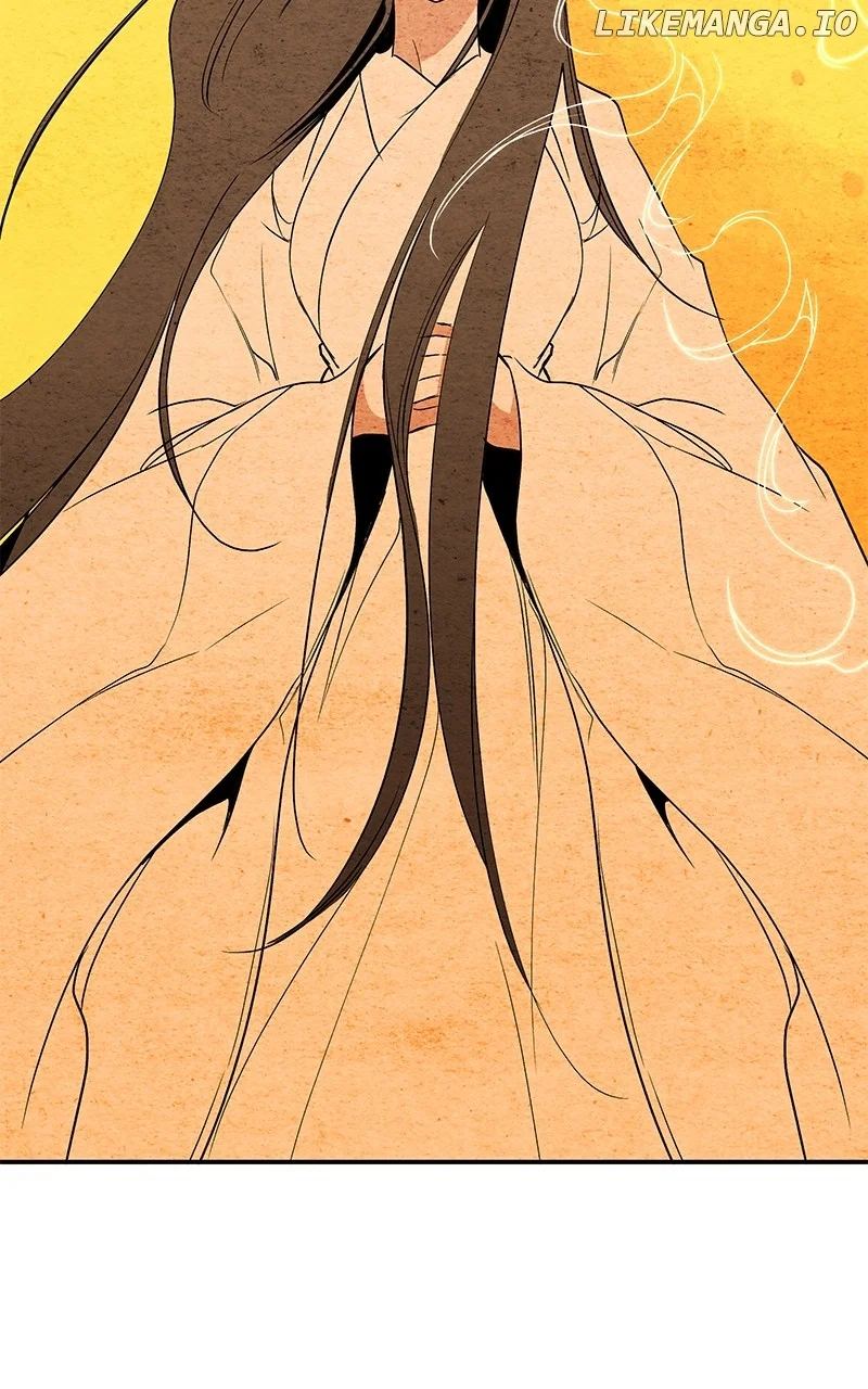 Goddess’s Way of Attacking Tigers Chapter 96 442 ch 96 42