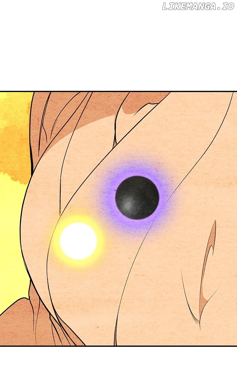 Goddess’s Way of Attacking Tigers Chapter 96 443 ch 96 43