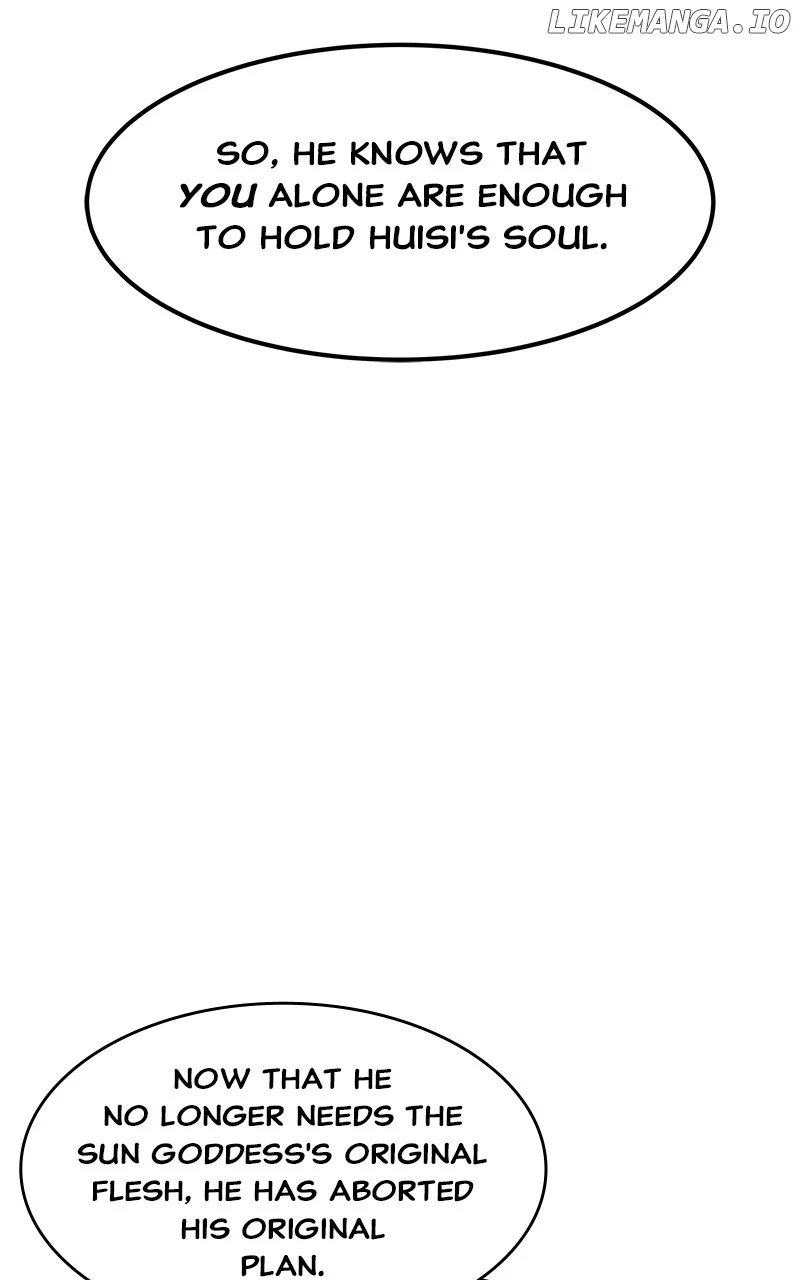 Goddess’s Way of Attacking Tigers Chapter 96 444 ch 96 44