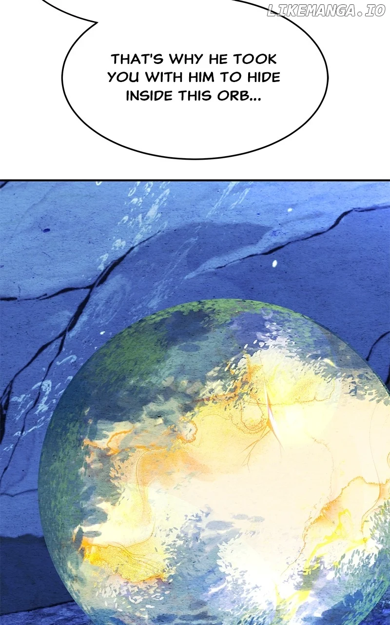 Goddess’s Way of Attacking Tigers Chapter 96 445 ch 96 45