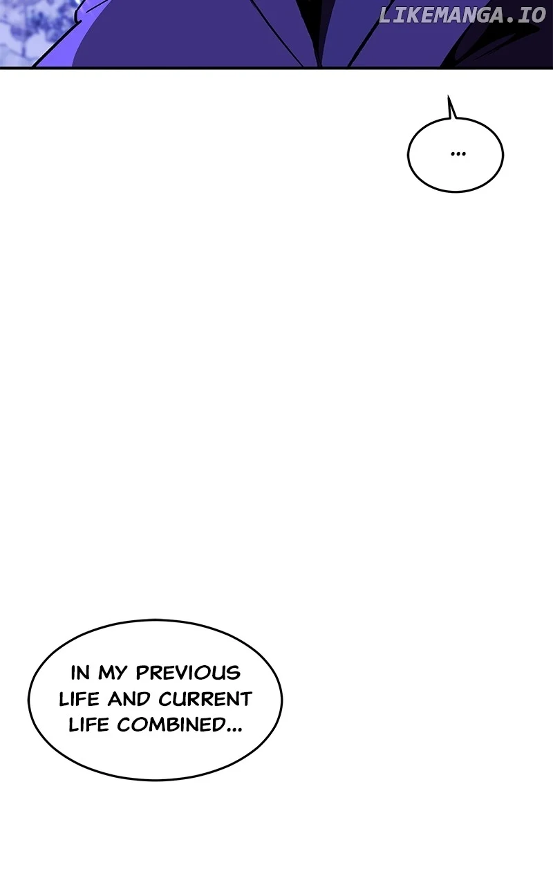 Goddess’s Way of Attacking Tigers Chapter 96 449 ch 96 49