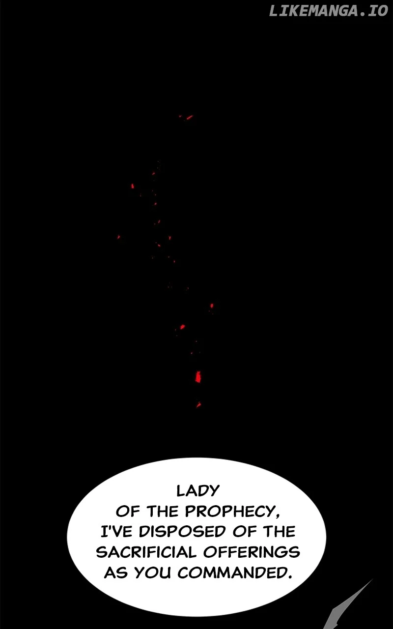 Goddess’s Way of Attacking Tigers Chapter 96 405 ch 96 5