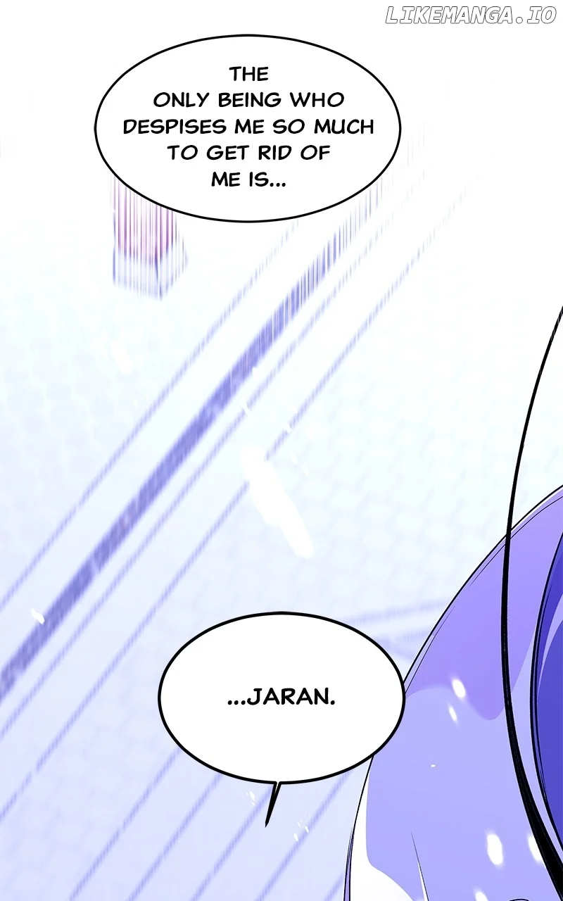 Goddess’s Way of Attacking Tigers Chapter 96 450 ch 96 50