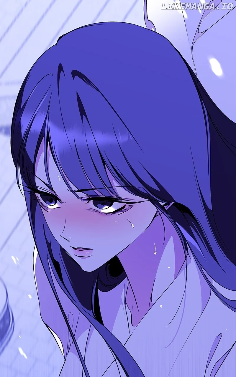 Goddess’s Way of Attacking Tigers Chapter 96 451 ch 96 51