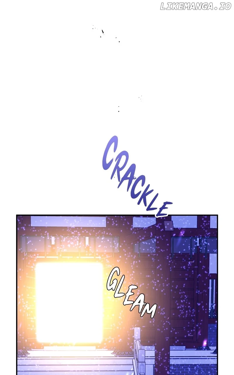 Goddess’s Way of Attacking Tigers Chapter 96 453 ch 96 53