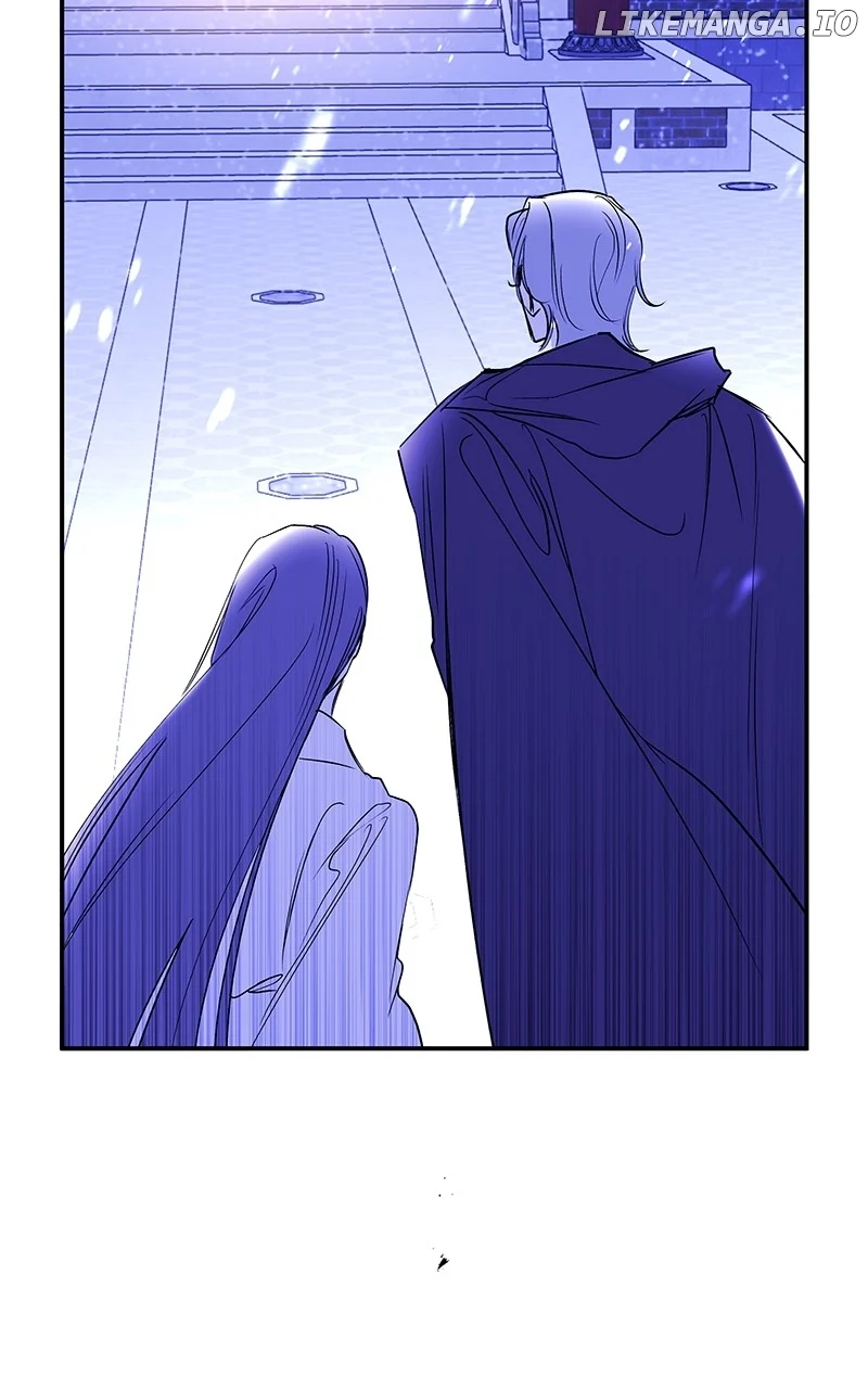 Goddess’s Way of Attacking Tigers Chapter 96 454 ch 96 54