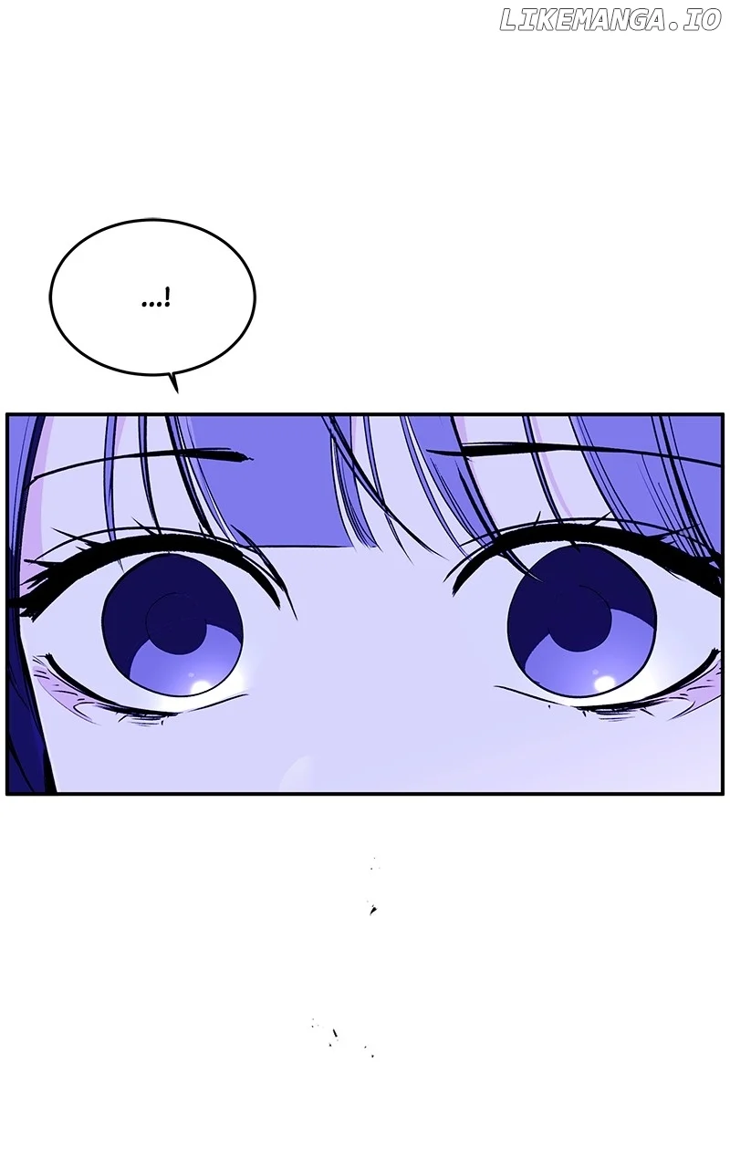 Goddess’s Way of Attacking Tigers Chapter 96 457 ch 96 57