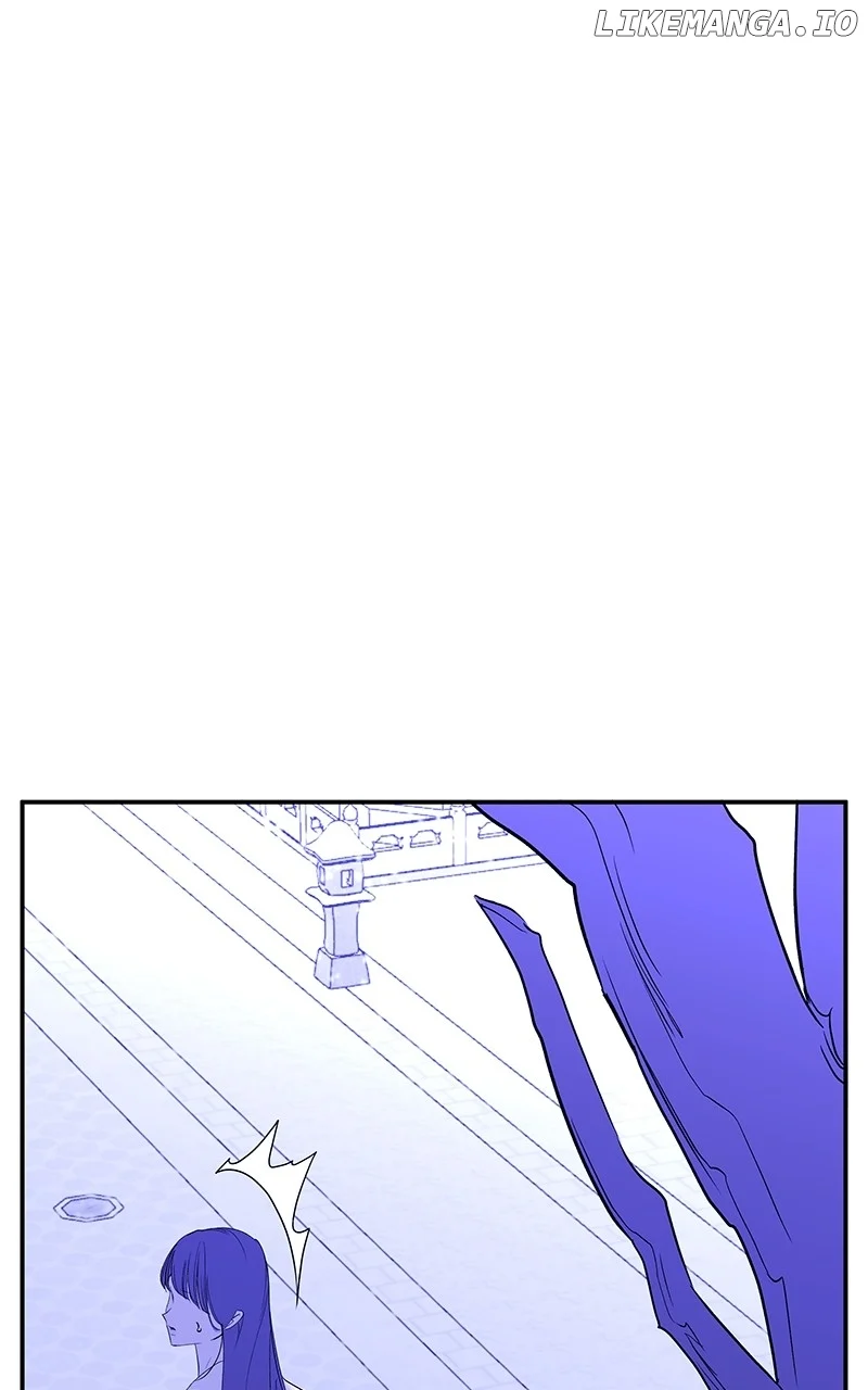 Goddess’s Way of Attacking Tigers Chapter 96 459 ch 96 59