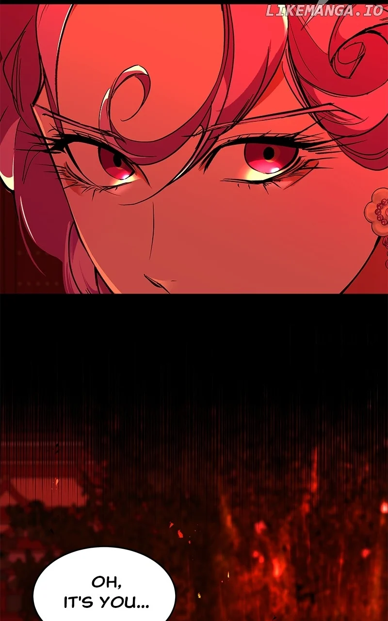 Goddess’s Way of Attacking Tigers Chapter 96 406 ch 96 6