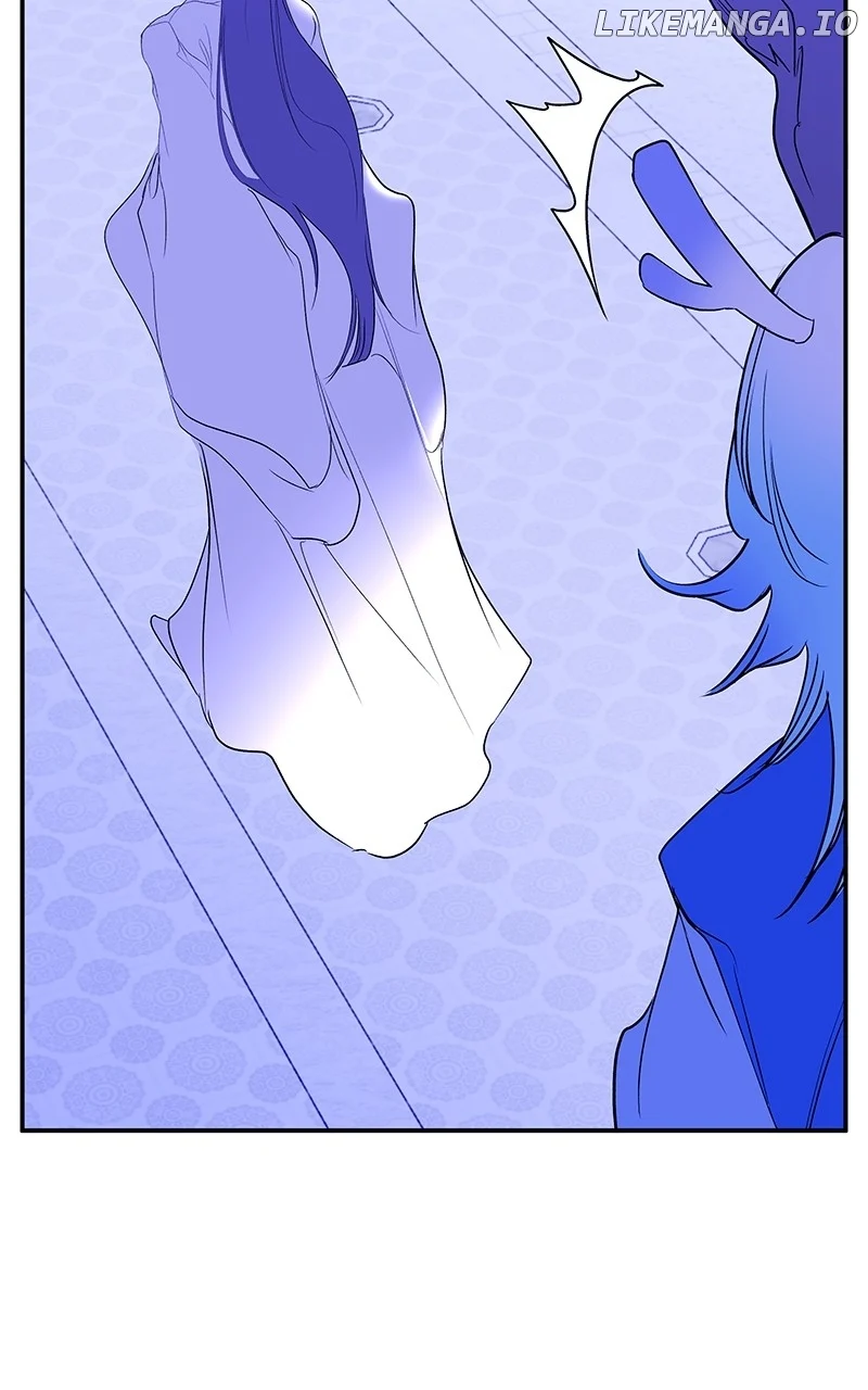 Goddess’s Way of Attacking Tigers Chapter 96 460 ch 96 60