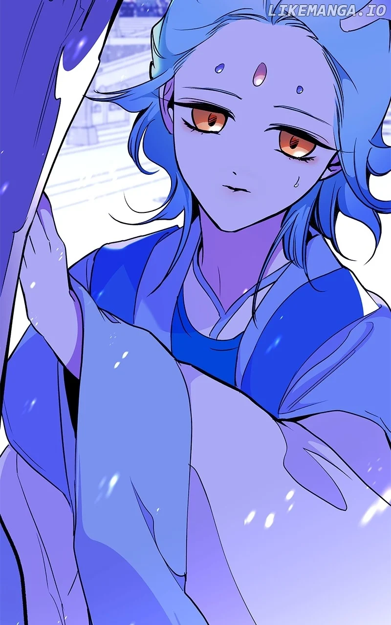 Goddess’s Way of Attacking Tigers Chapter 96 462 ch 96 62