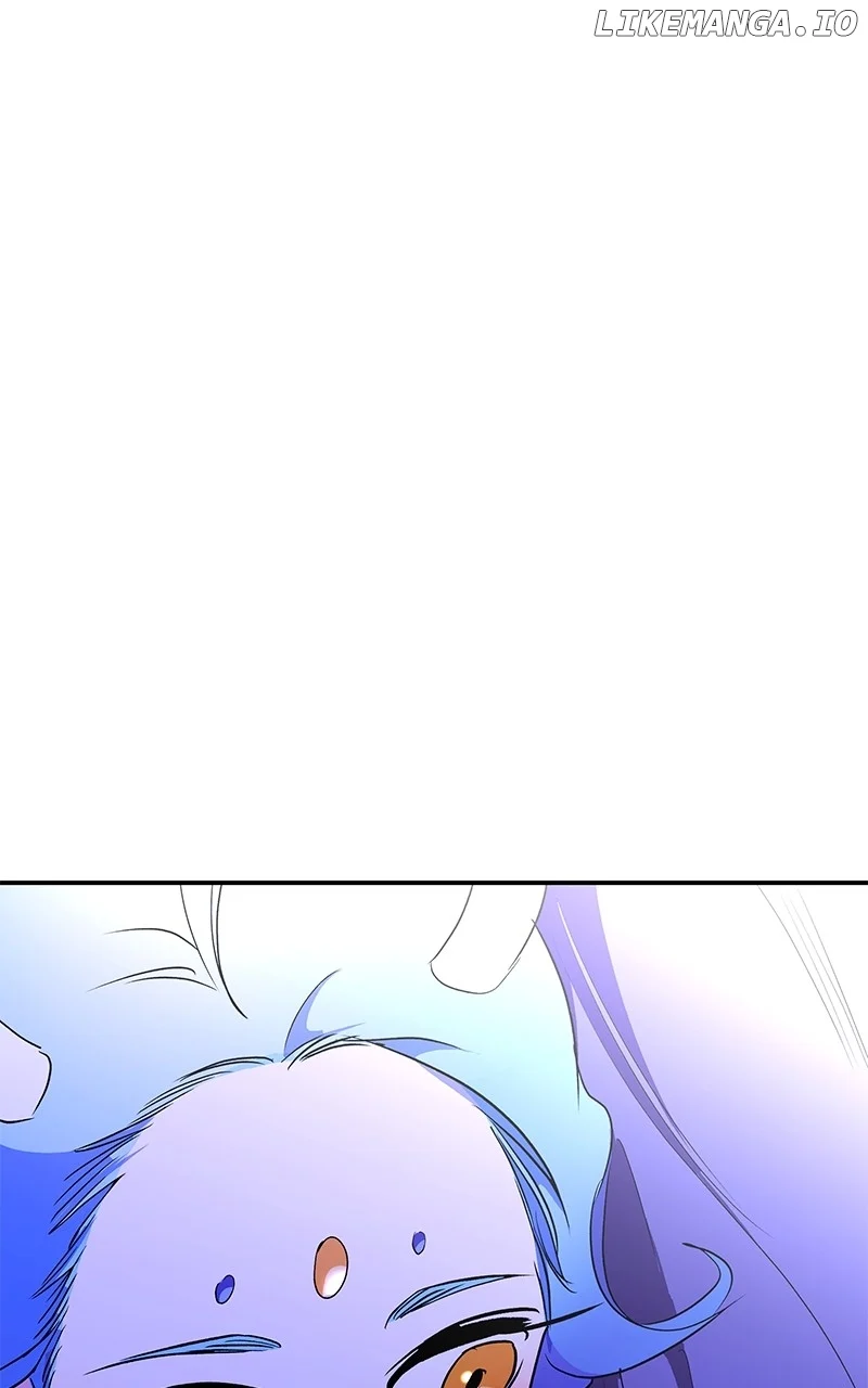 Goddess’s Way of Attacking Tigers Chapter 96 469 ch 96 69