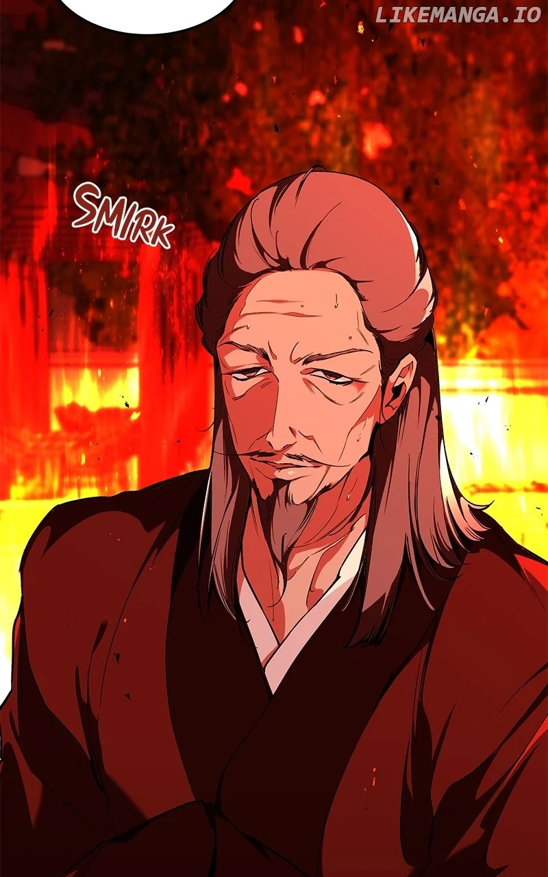 Goddess’s Way of Attacking Tigers Chapter 96 407 ch 96 7