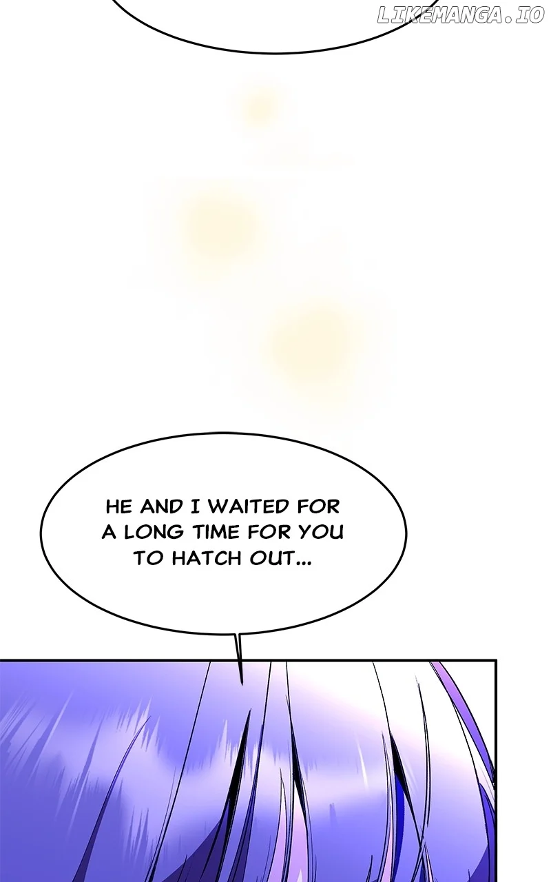 Goddess’s Way of Attacking Tigers Chapter 96 471 ch 96 71