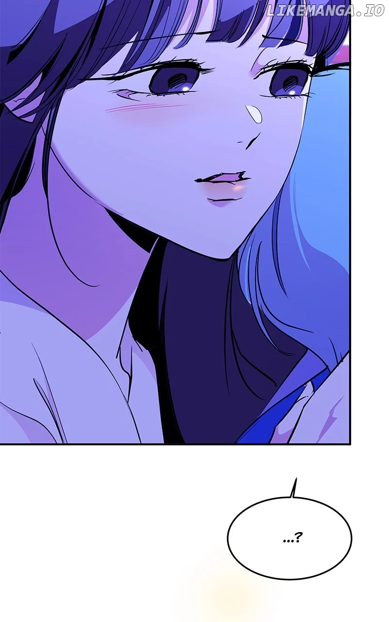 Goddess’s Way of Attacking Tigers Chapter 96 472 ch 96 72