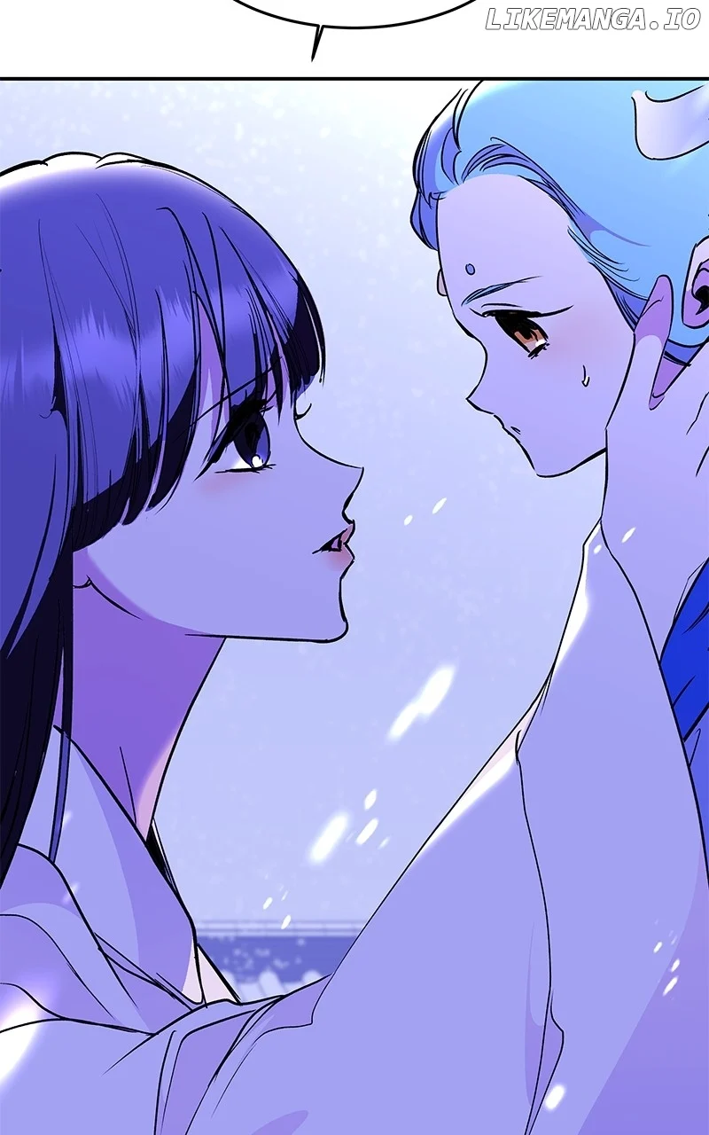 Goddess’s Way of Attacking Tigers Chapter 96 478 ch 96 78