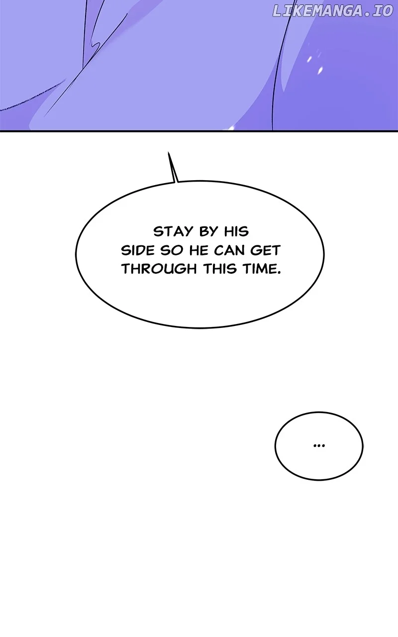 Goddess’s Way of Attacking Tigers Chapter 96 479 ch 96 79