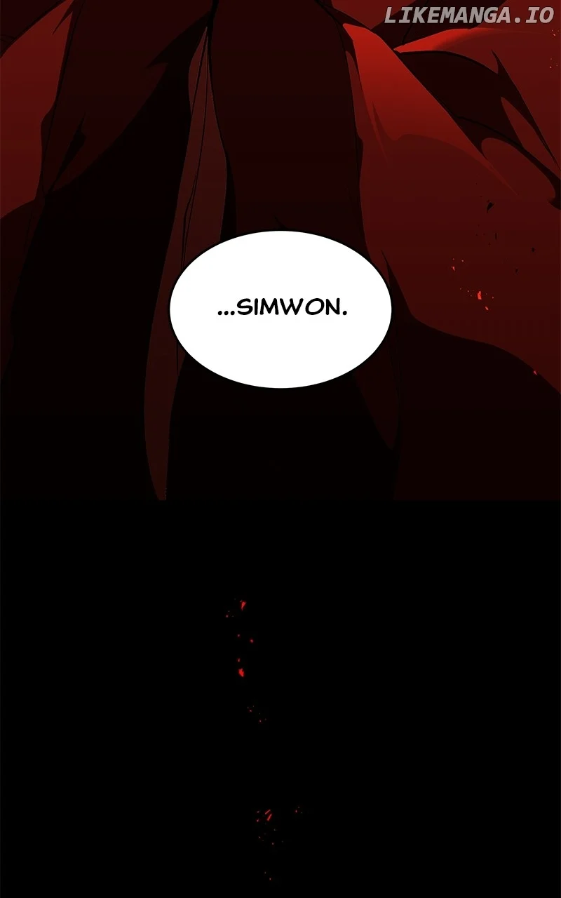 Goddess’s Way of Attacking Tigers Chapter 96 408 ch 96 8