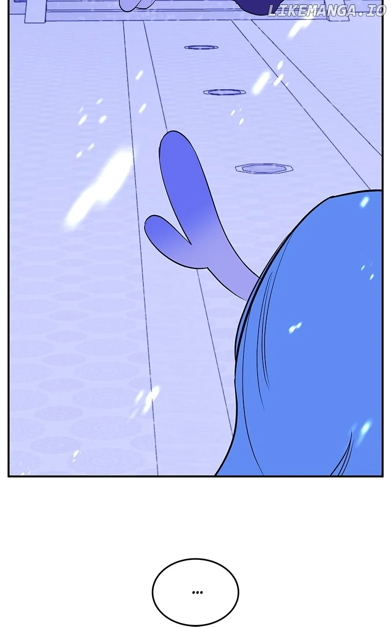 Goddess’s Way of Attacking Tigers Chapter 96 481 ch 96 81