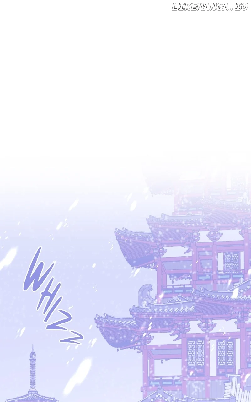 Goddess’s Way of Attacking Tigers Chapter 96 482 ch 96 82