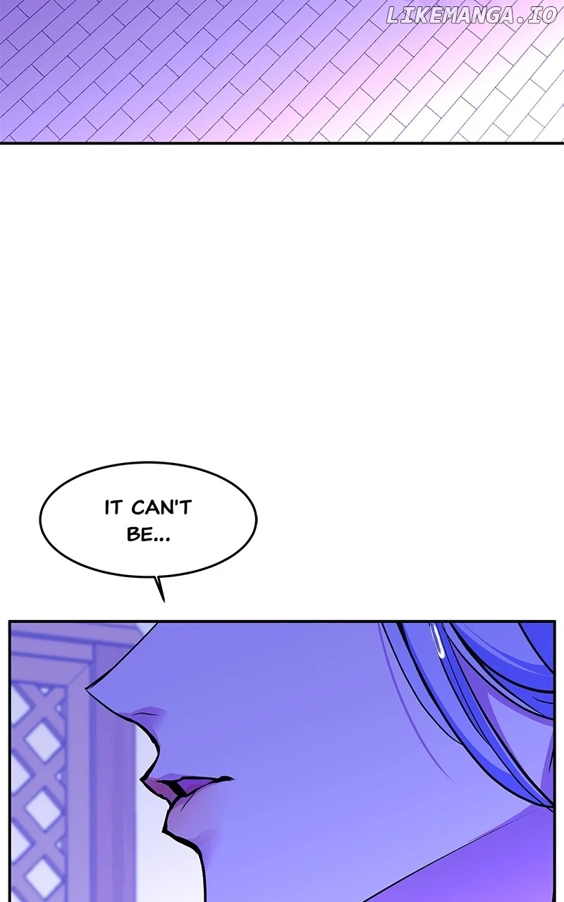 Goddess’s Way of Attacking Tigers Chapter 96 486 ch 96 86