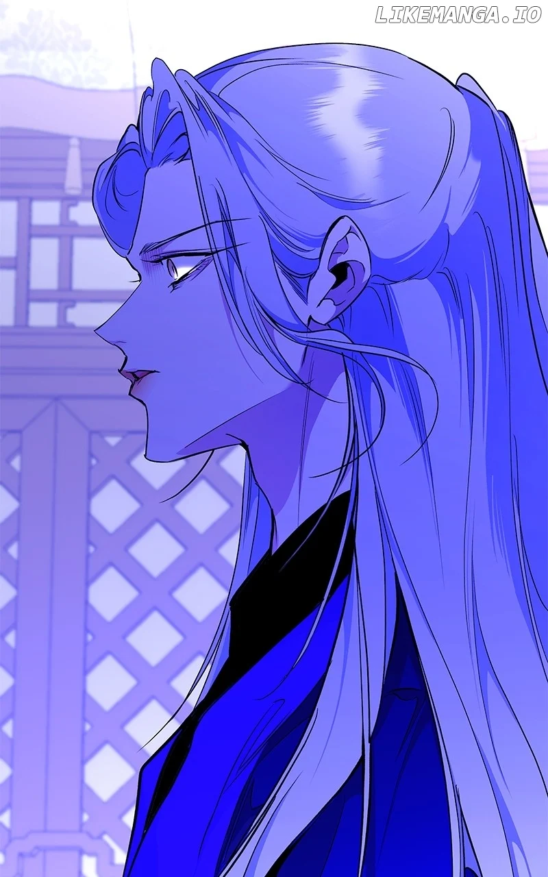 Goddess’s Way of Attacking Tigers Chapter 96 488 ch 96 88