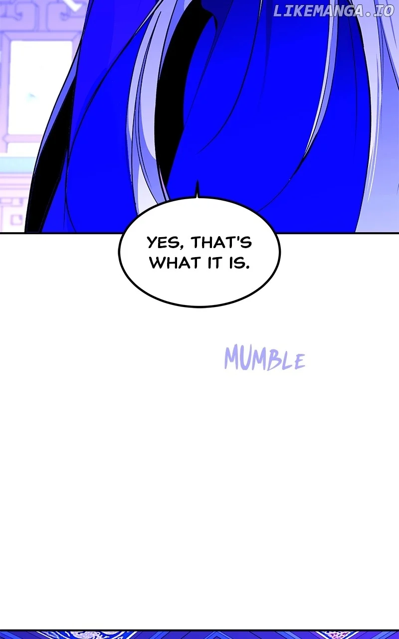 Goddess’s Way of Attacking Tigers Chapter 96 489 ch 96 89