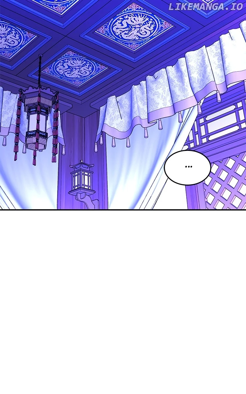 Goddess’s Way of Attacking Tigers Chapter 96 490 ch 96 90