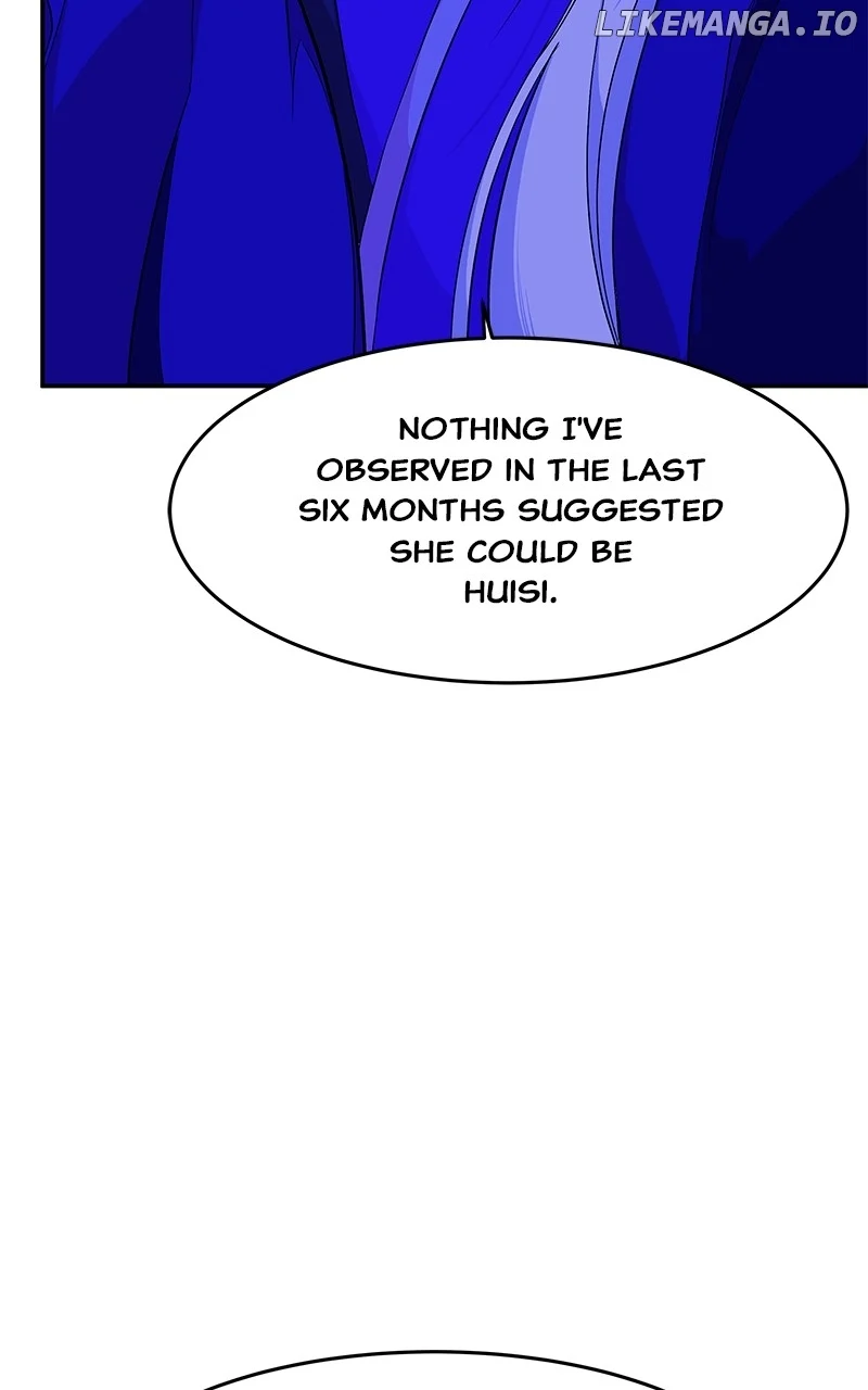 Goddess’s Way of Attacking Tigers Chapter 96 492 ch 96 92