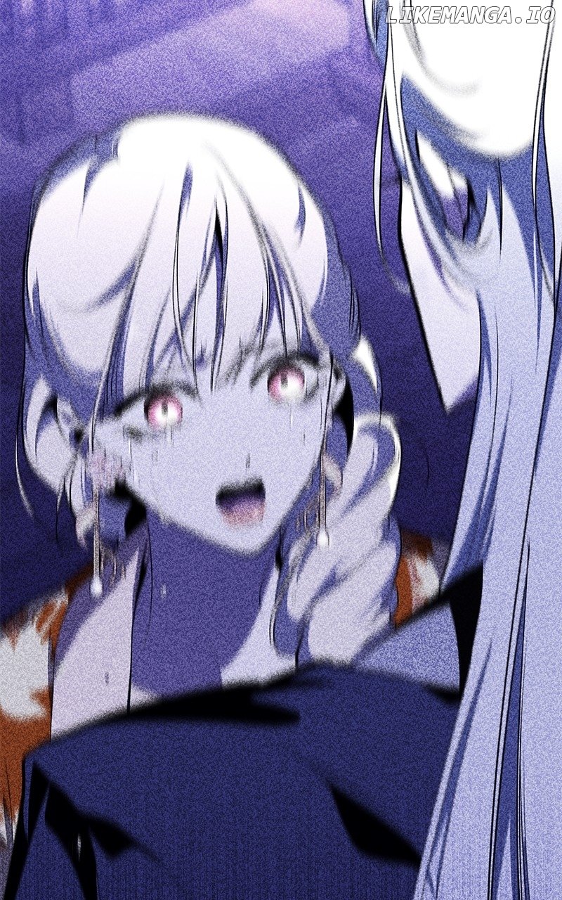 Goddess’s Way of Attacking Tigers Chapter 96 497 ch 96 97