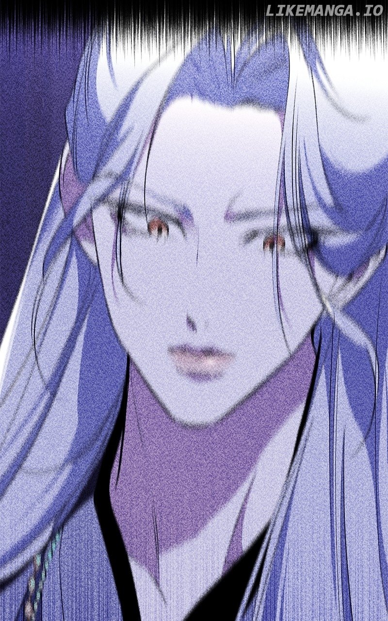 Goddess’s Way of Attacking Tigers Chapter 96 499 ch 96 99