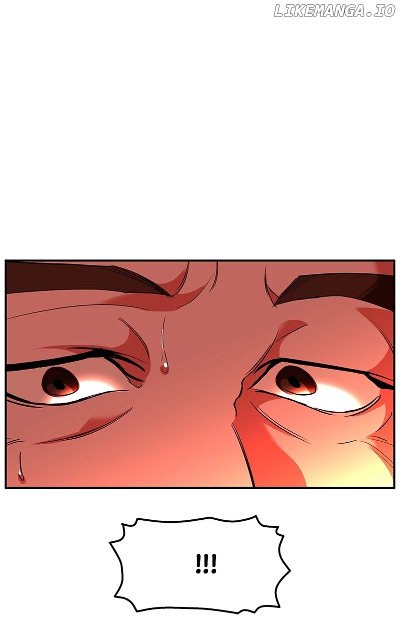 Goddess’s Way of Attacking Tigers Chapter 97 461 ch 97 1