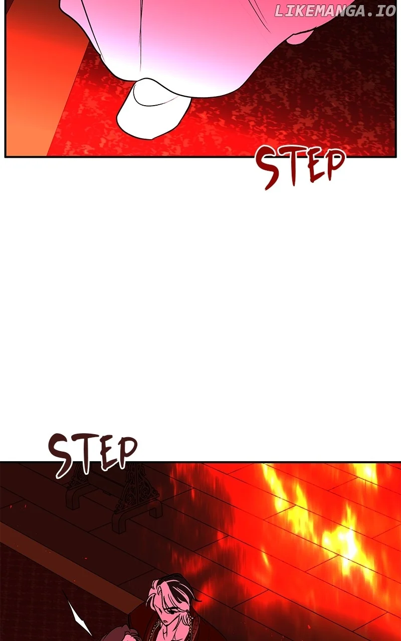 Goddess’s Way of Attacking Tigers Chapter 97 561 ch 97 101