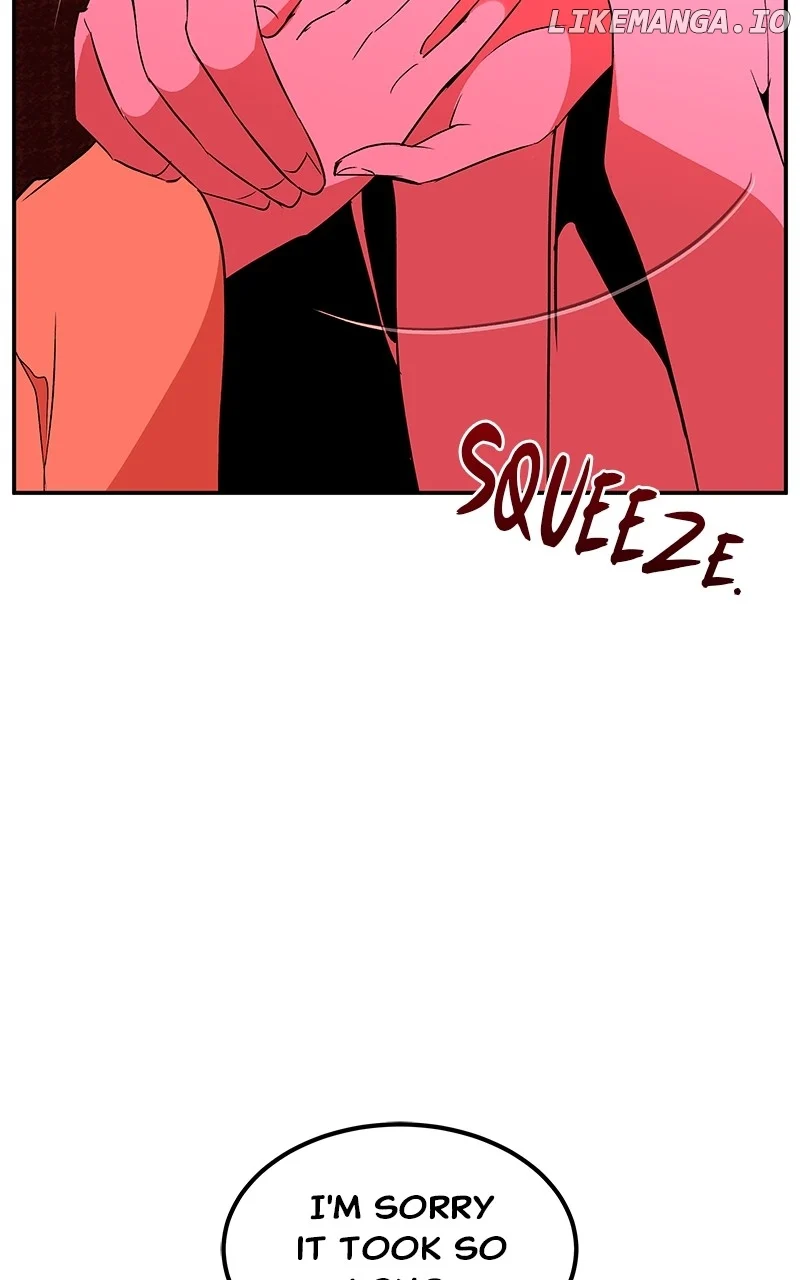 Goddess’s Way of Attacking Tigers Chapter 97 565 ch 97 105