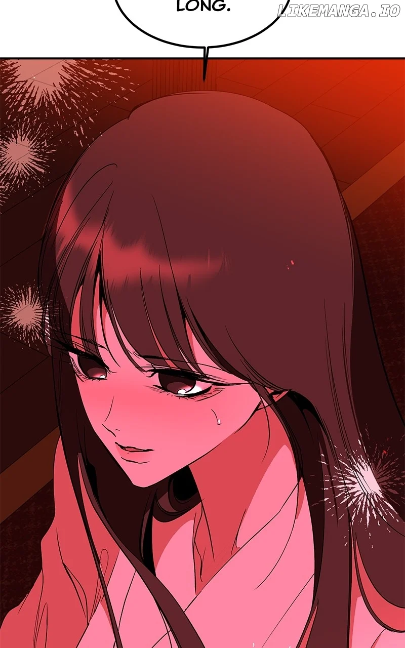 Goddess’s Way of Attacking Tigers Chapter 97 566 ch 97 106