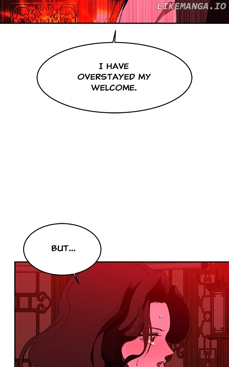 Goddess’s Way of Attacking Tigers Chapter 97 570 ch 97 110