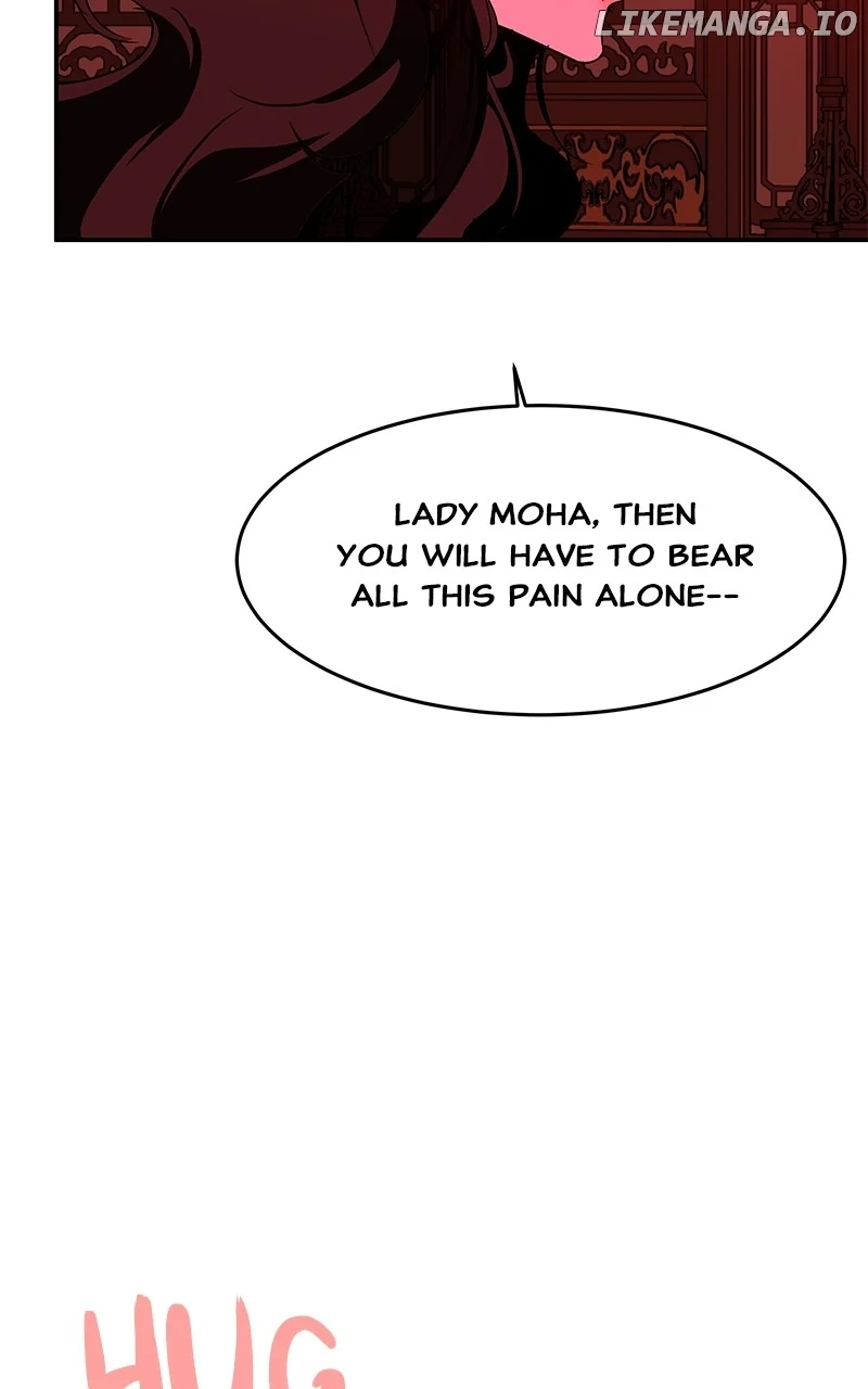 Goddess’s Way of Attacking Tigers Chapter 97 571 ch 97 111