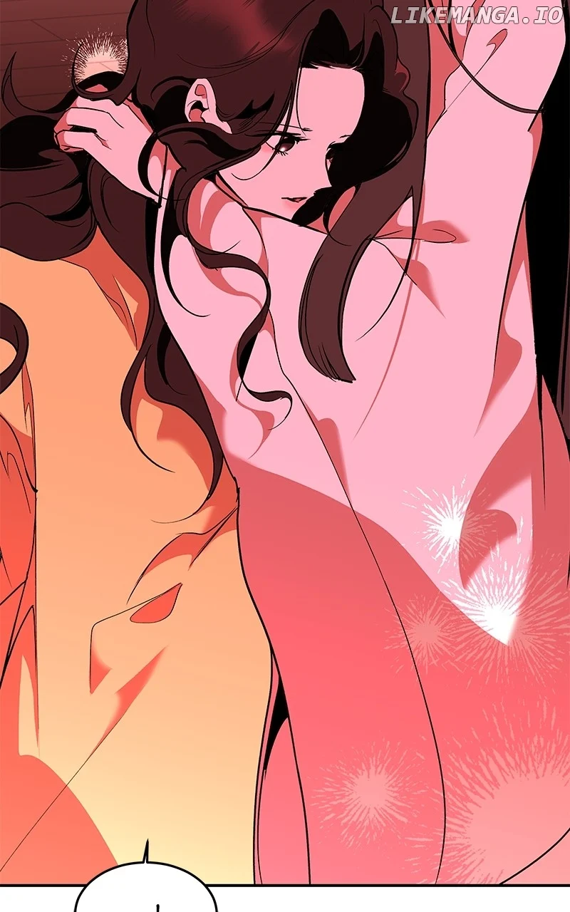 Goddess’s Way of Attacking Tigers Chapter 97 573 ch 97 113