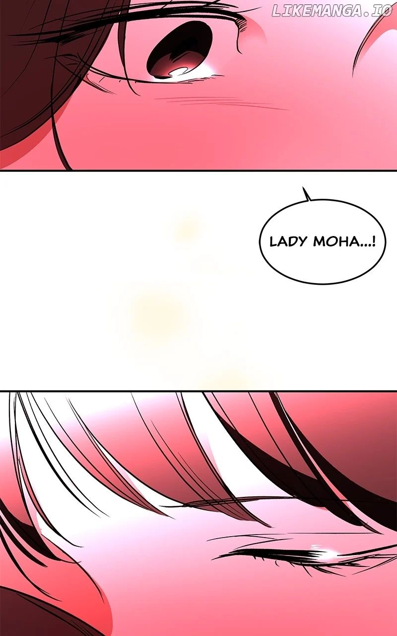 Goddess’s Way of Attacking Tigers Chapter 97 575 ch 97 115