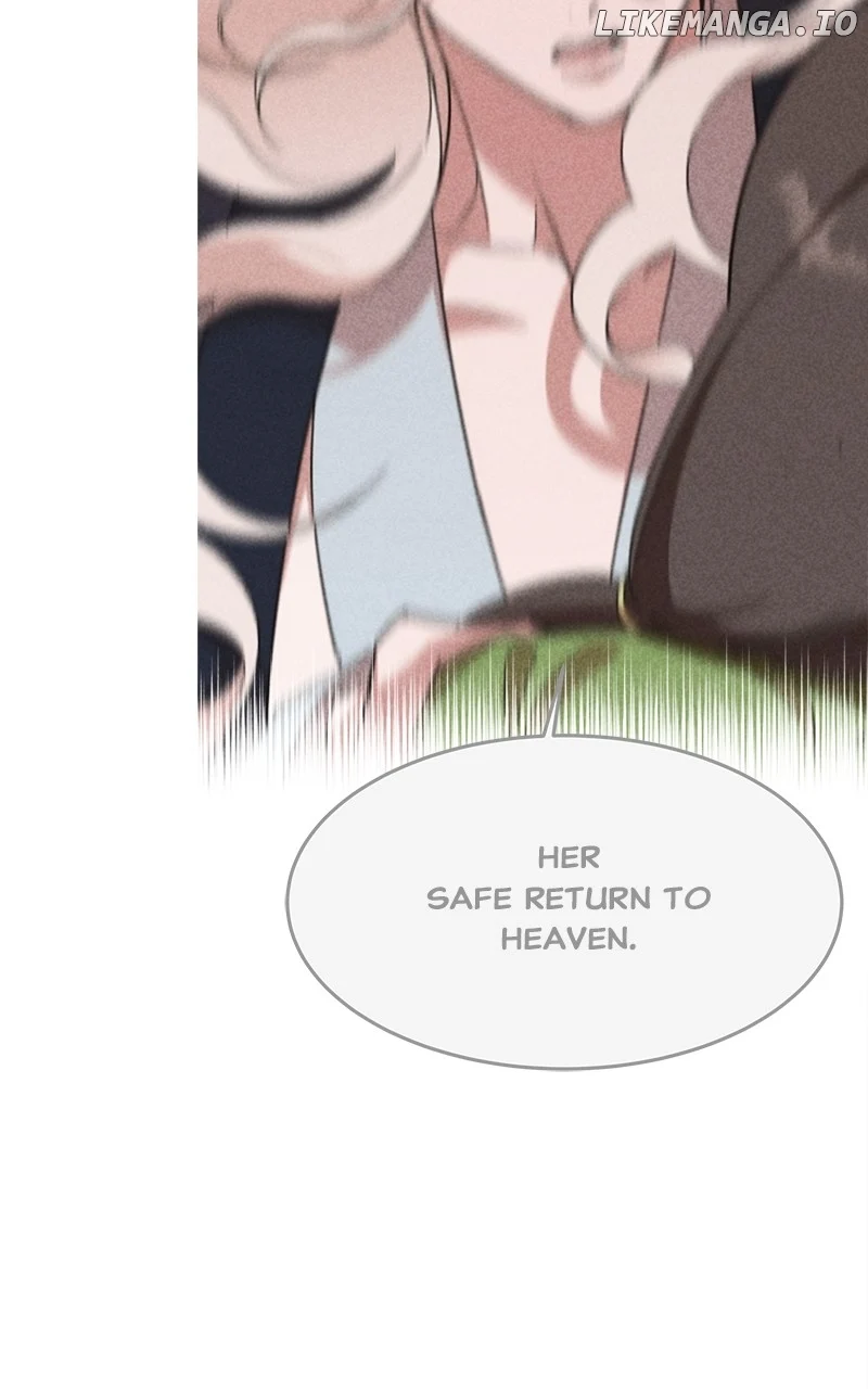 Goddess’s Way of Attacking Tigers Chapter 97 579 ch 97 119