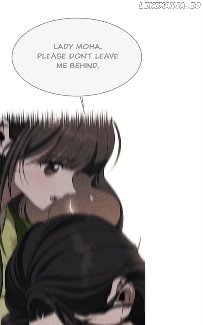 Goddess’s Way of Attacking Tigers Chapter 97 580 ch 97 120