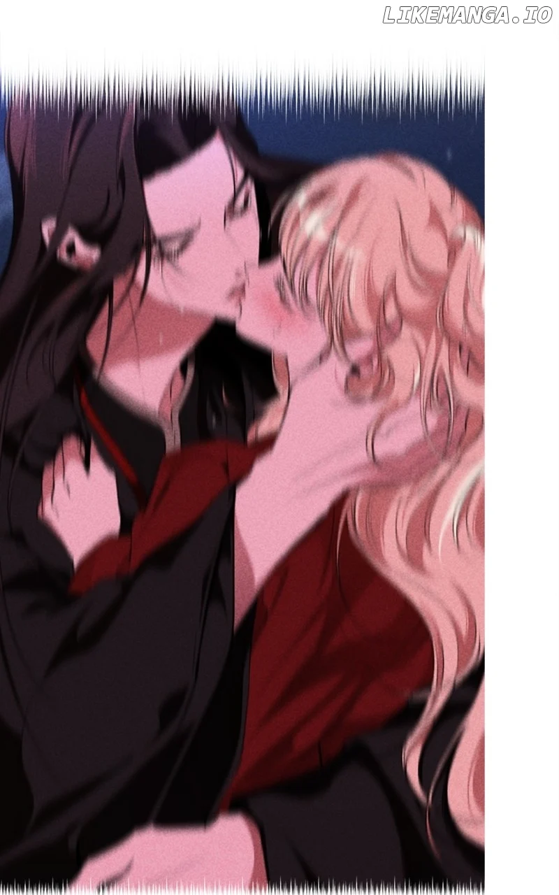 Goddess’s Way of Attacking Tigers Chapter 97 583 ch 97 123