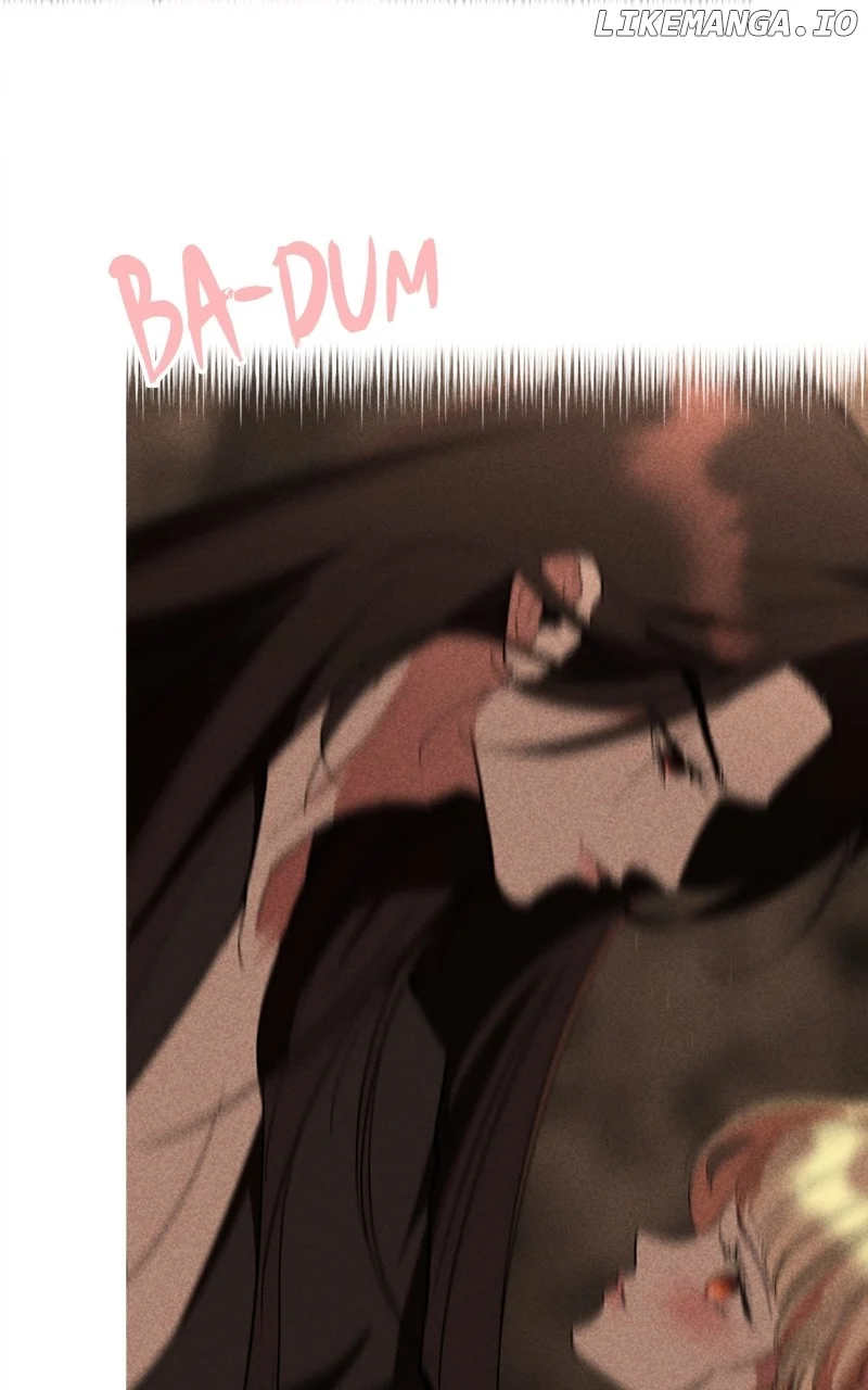 Goddess’s Way of Attacking Tigers Chapter 97 584 ch 97 124